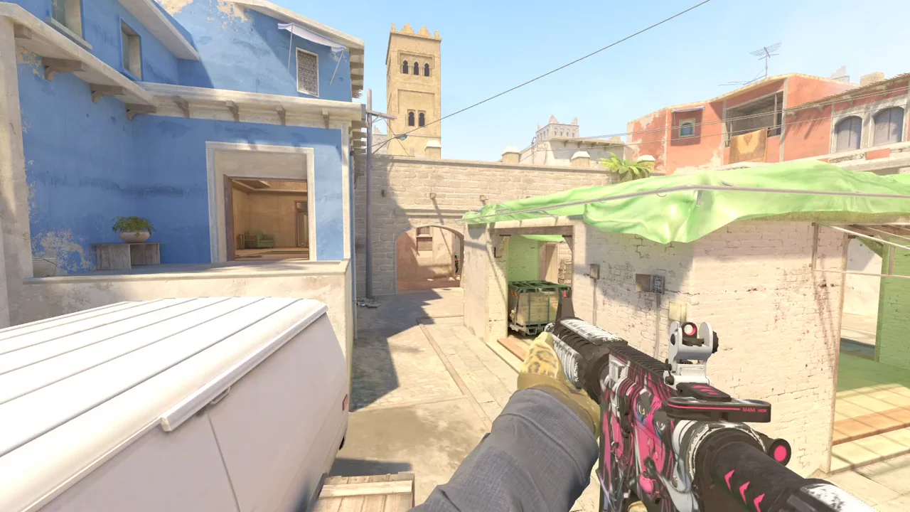 highlight